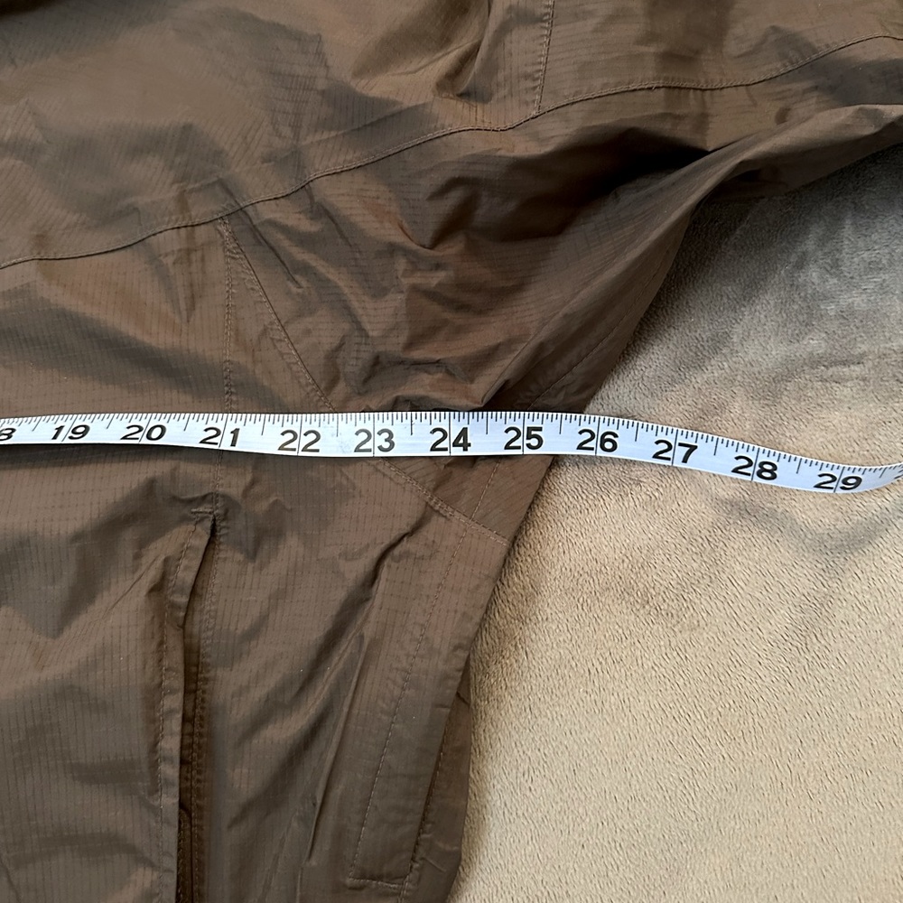 Marmot Shell Jacket - Picture 10 of 14